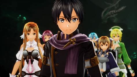 sword art online xxx|SAO